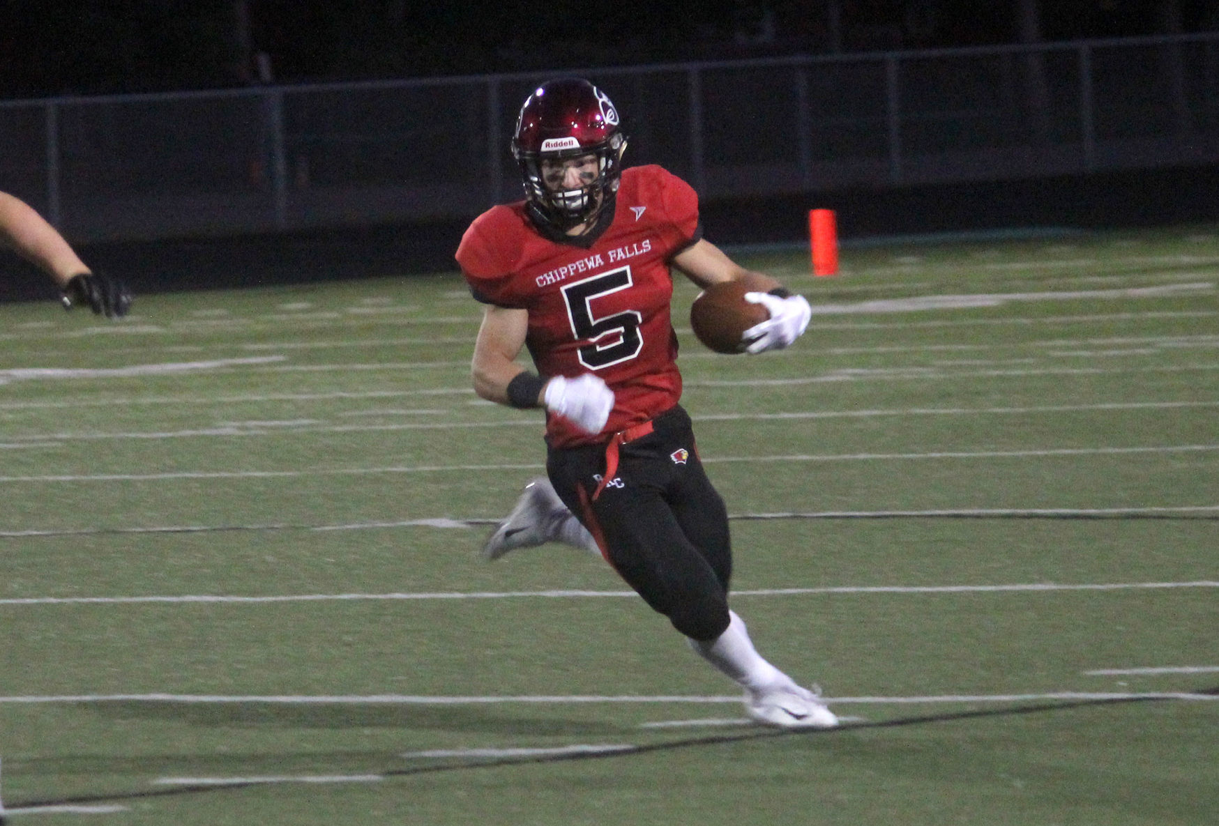 Superior at Chi-Hi football 9-21-18